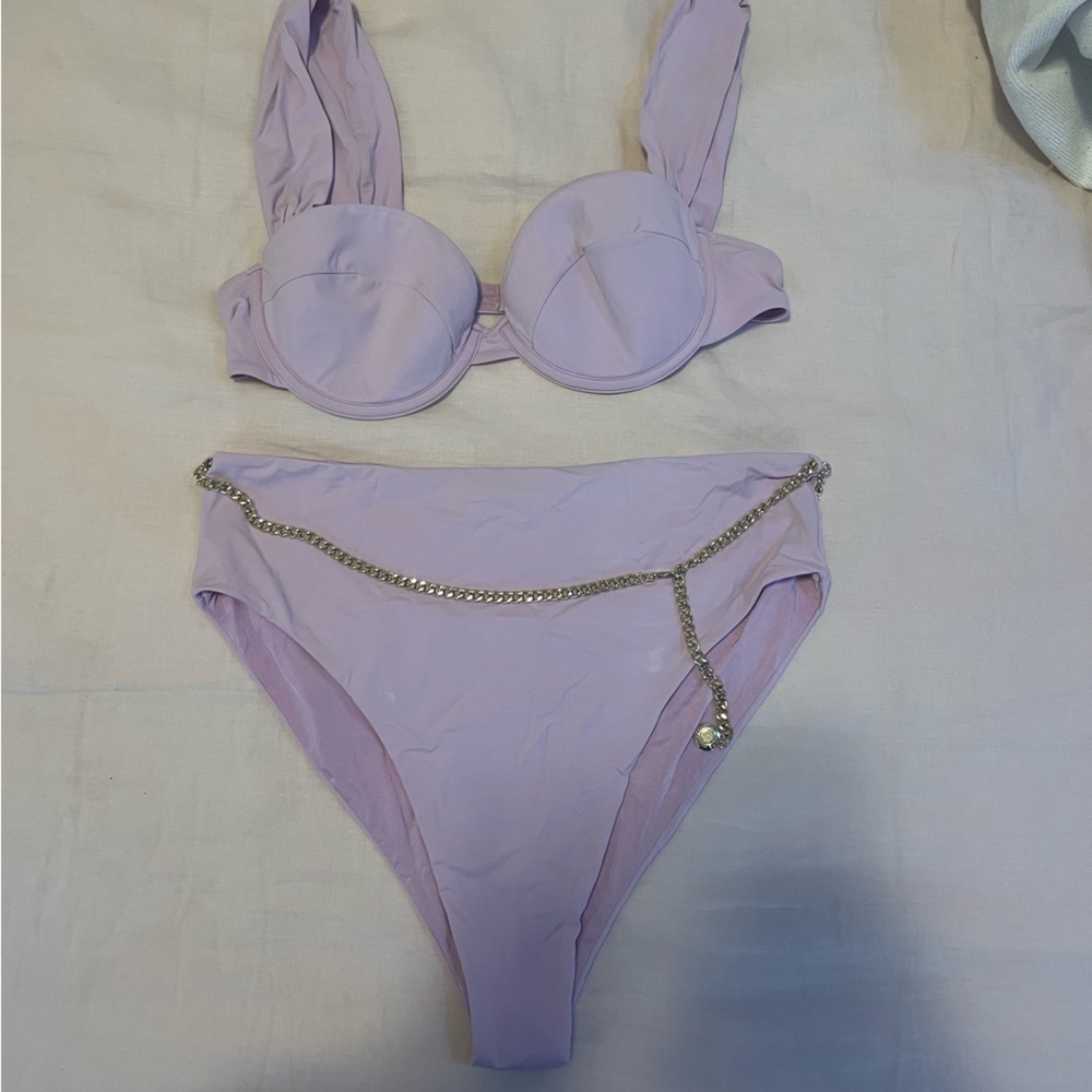 COPY - We wore what bikini